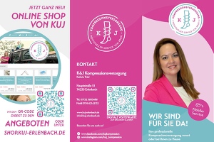 Unser Online Shop - Jetzt ganz neu !