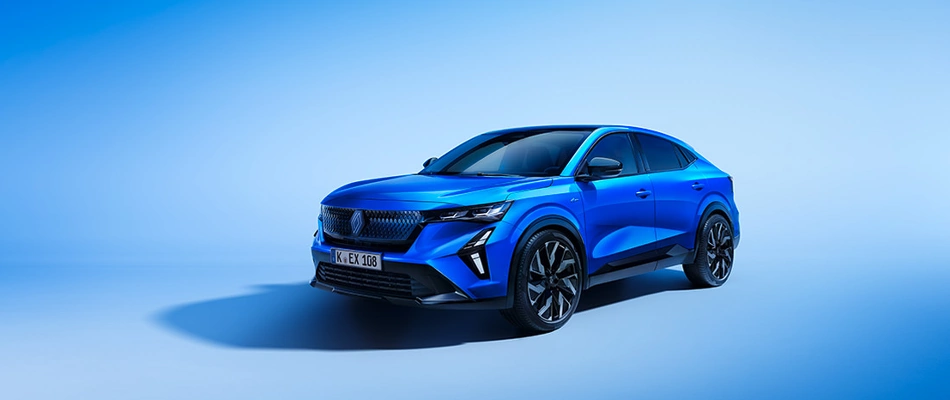 Ab 279 € mtl. Renault Rafale