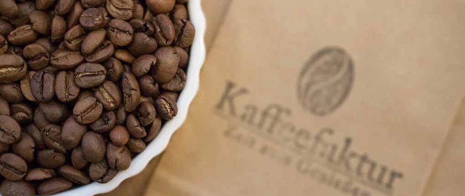 MeinKaffee - Das individuelle Kaffee Angebot