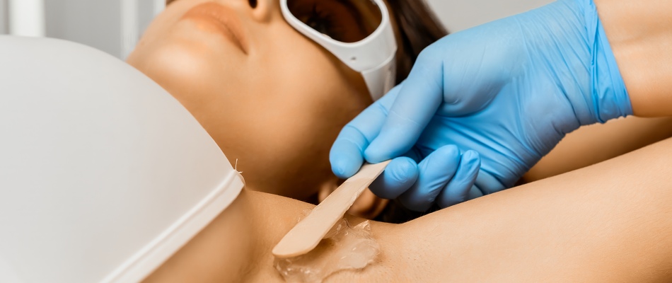 Oktoberangebot für Laseranwendungen - aesthetic nails & beauty