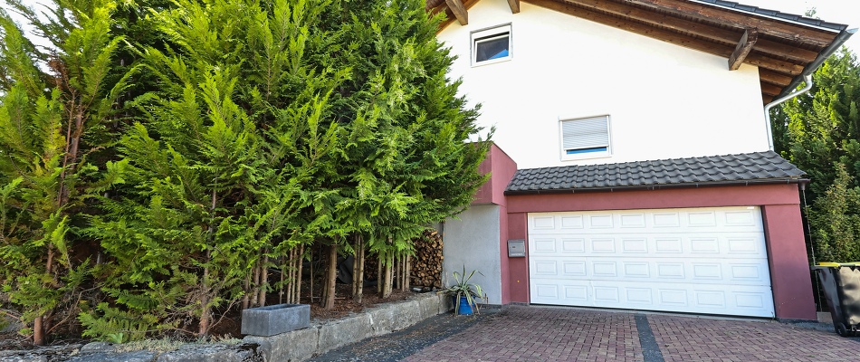 Heute investieren. Für morgen vorsorgen. Einfamilienhaus in Massenbachhausen