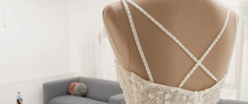 Ihr Fachgeschäft für individuelle Beratung und exklusive Brautmode im Saarland Brautmode von Boho, A-Linie bis Prinzessin mit Tüll