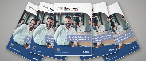 Neues Weiterbildungsprogramm für Unternehmen 