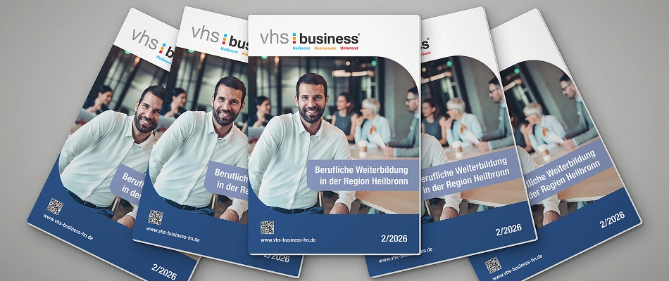  Neues Weiterbildungsprogramm für Unternehmen 