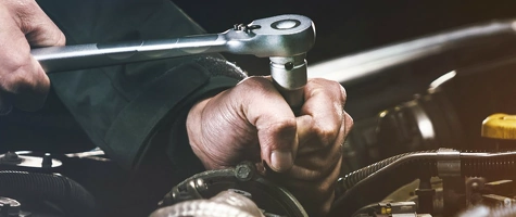 Kfz-Mechatroniker/in