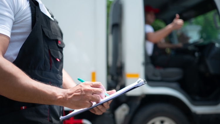 Epple Transporte GmbH aus Vaihingen an der Enz 