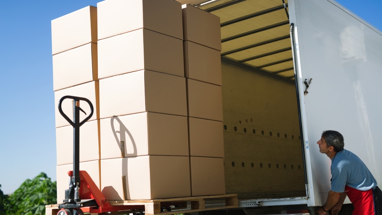 Epple Transporte GmbH aus Vaihingen an der Enz 