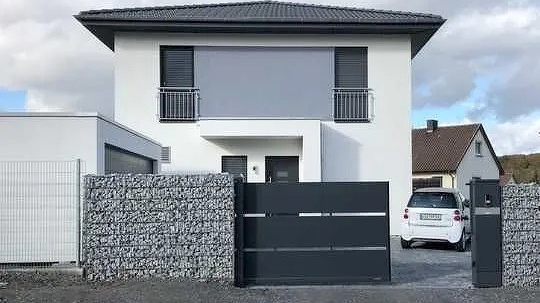 Kromer Immobilien aus Stuttgart