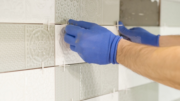 Eckert Fliesen GmbH aus Brackenheim