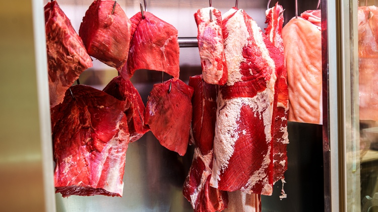 Metzgerei Schweizer OHG aus Schwaigern