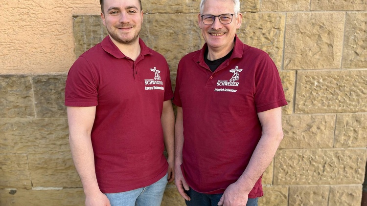 Metzgerei Schweizer OHG aus Schwaigern