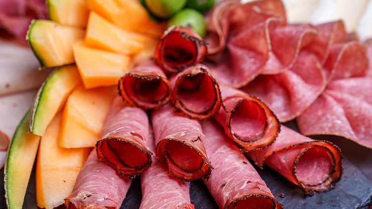 Metzgerei Schweizer OHG aus Schwaigern