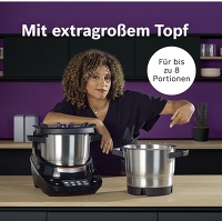 Andrea Erath - Bosch Cookit Handelsvertretung aus Schwaigern