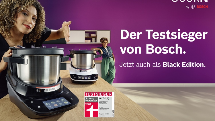 Andrea Erath - Bosch Cookit Handelsvertretung aus Schwaigern