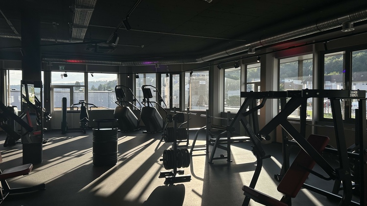 clever fit Mosbach aus Mosbach