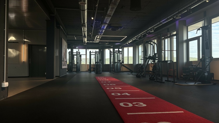 clever fit Mosbach aus Mosbach