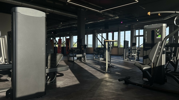 clever fit Mosbach aus Mosbach