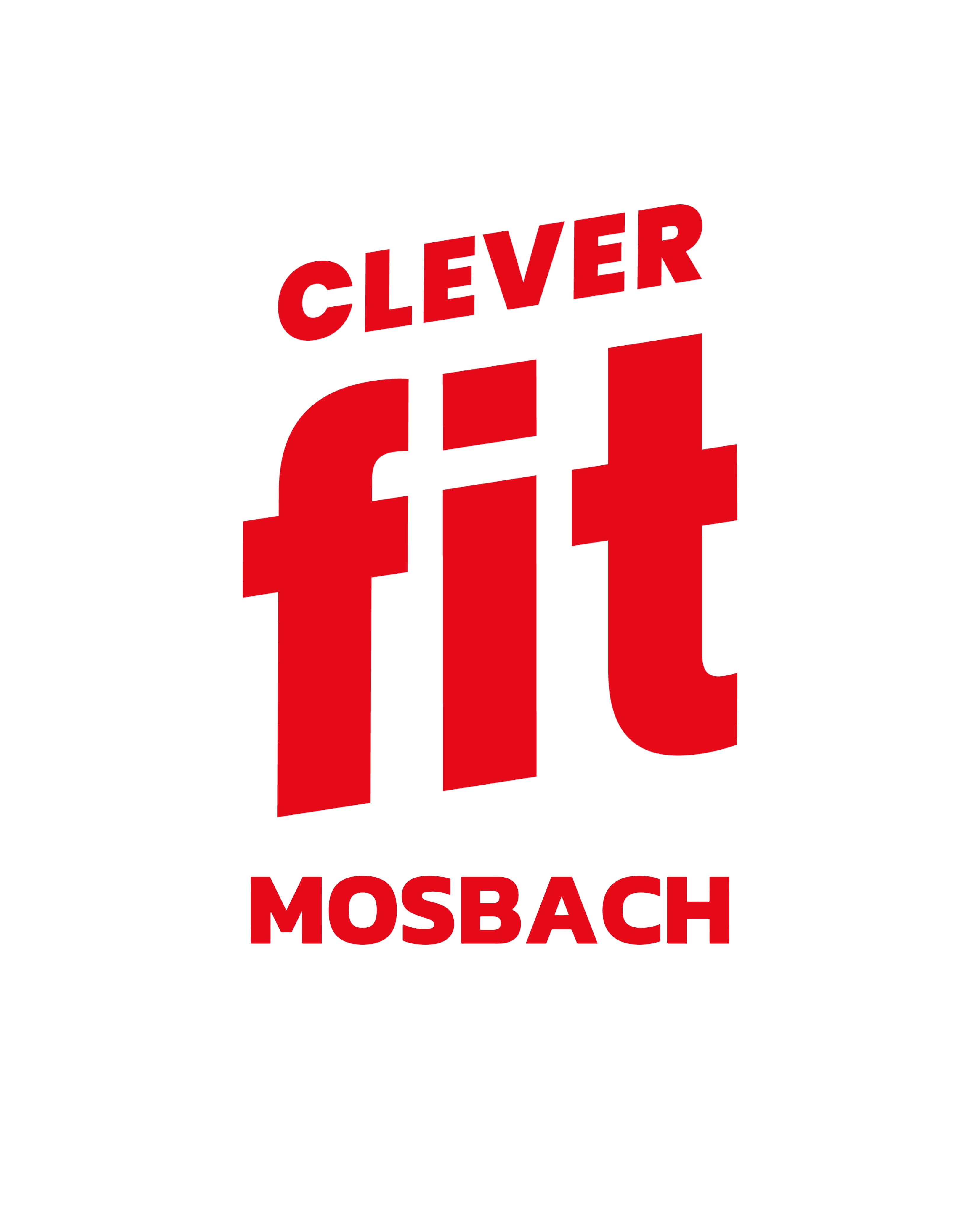 clever fit Mosbach aus Mosbach