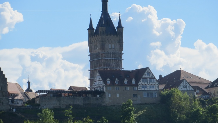 A+M Stadtportalkonzept UG aus Schwaigern