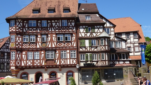 A+M Stadtportalkonzept UG aus Schwaigern