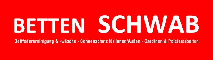 B. Wilhelm Schwab Raumausstatter-Meisterbetrieb aus Ittlingen