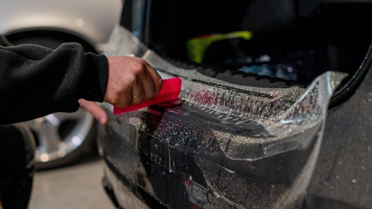 Endless Fahrzeugveredelung aus Helmstadt-Bargen