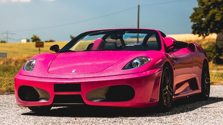 Endless Fahrzeugveredelung aus Helmstadt-Bargen