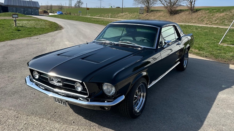 Endless Fahrzeugveredelung aus Helmstadt-Bargen