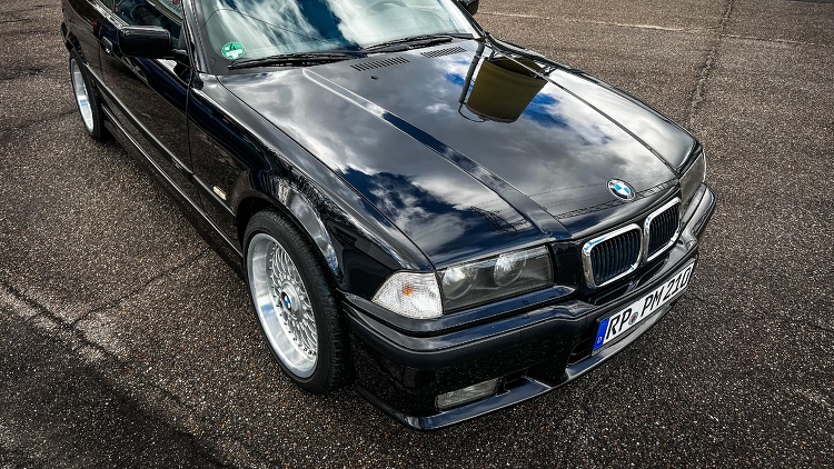 Endless Fahrzeugveredelung aus Helmstadt-Bargen