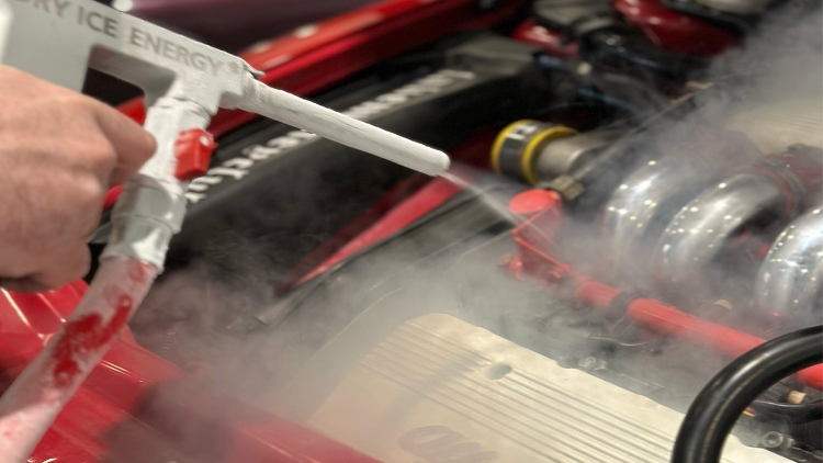 Endless Fahrzeugveredelung aus Helmstadt-Bargen