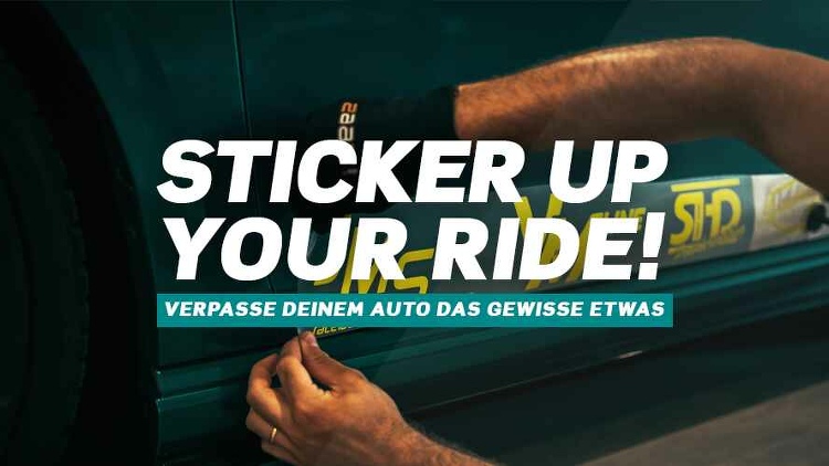 Endless Fahrzeugveredelung aus Helmstadt-Bargen