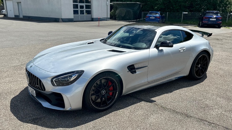 Endless Fahrzeugveredelung aus Helmstadt-Bargen