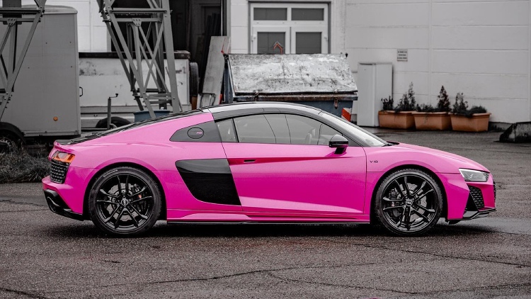 Endless Fahrzeugveredelung aus Helmstadt-Bargen