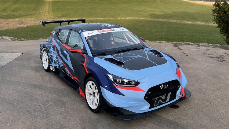 Endless Fahrzeugveredelung aus Helmstadt-Bargen