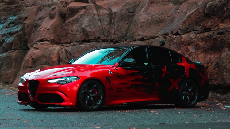 Endless Fahrzeugveredelung aus Helmstadt-Bargen