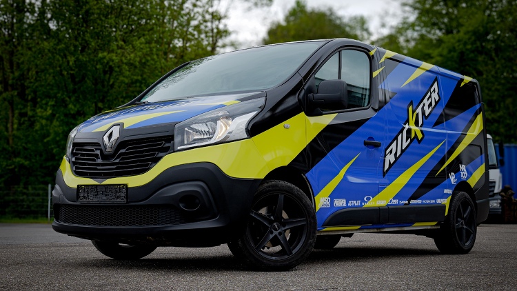 Endless Fahrzeugveredelung aus Helmstadt-Bargen