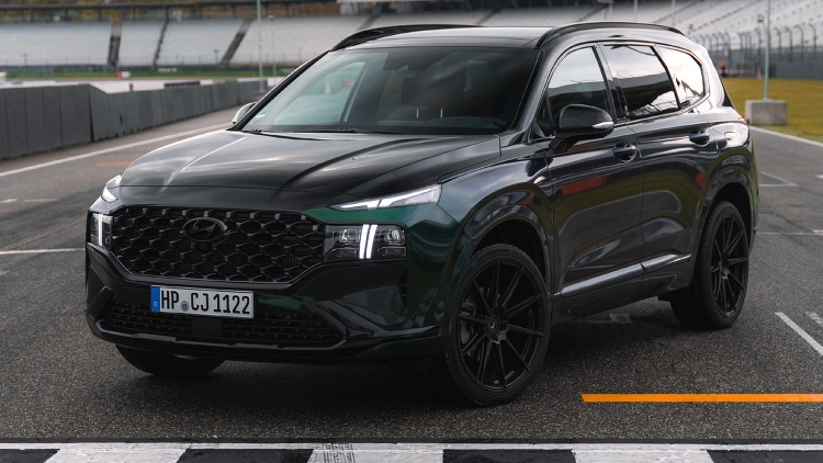 Endless Fahrzeugveredelung aus Helmstadt-Bargen