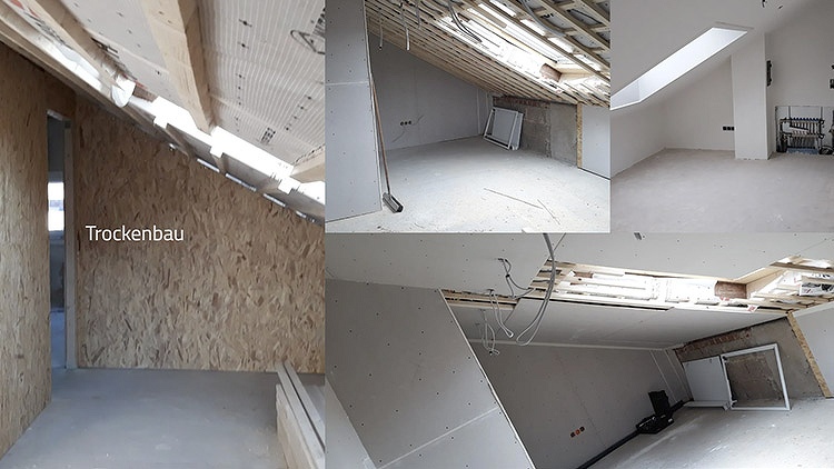 Giangreco Innenausbau aus Massenbachhausen