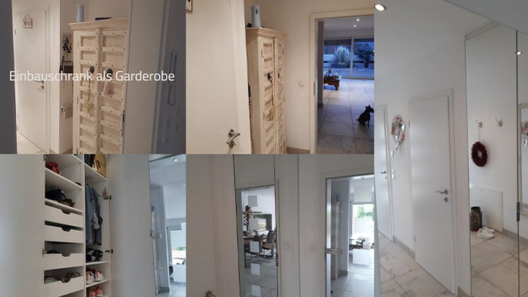 Giangreco Innenausbau aus Massenbachhausen