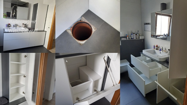 Giangreco Innenausbau aus Massenbachhausen