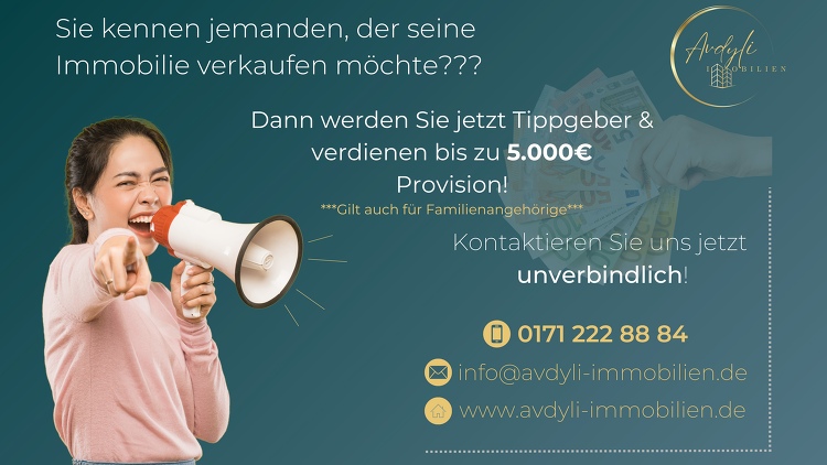 Avdyli Immobilien aus Schwaigern