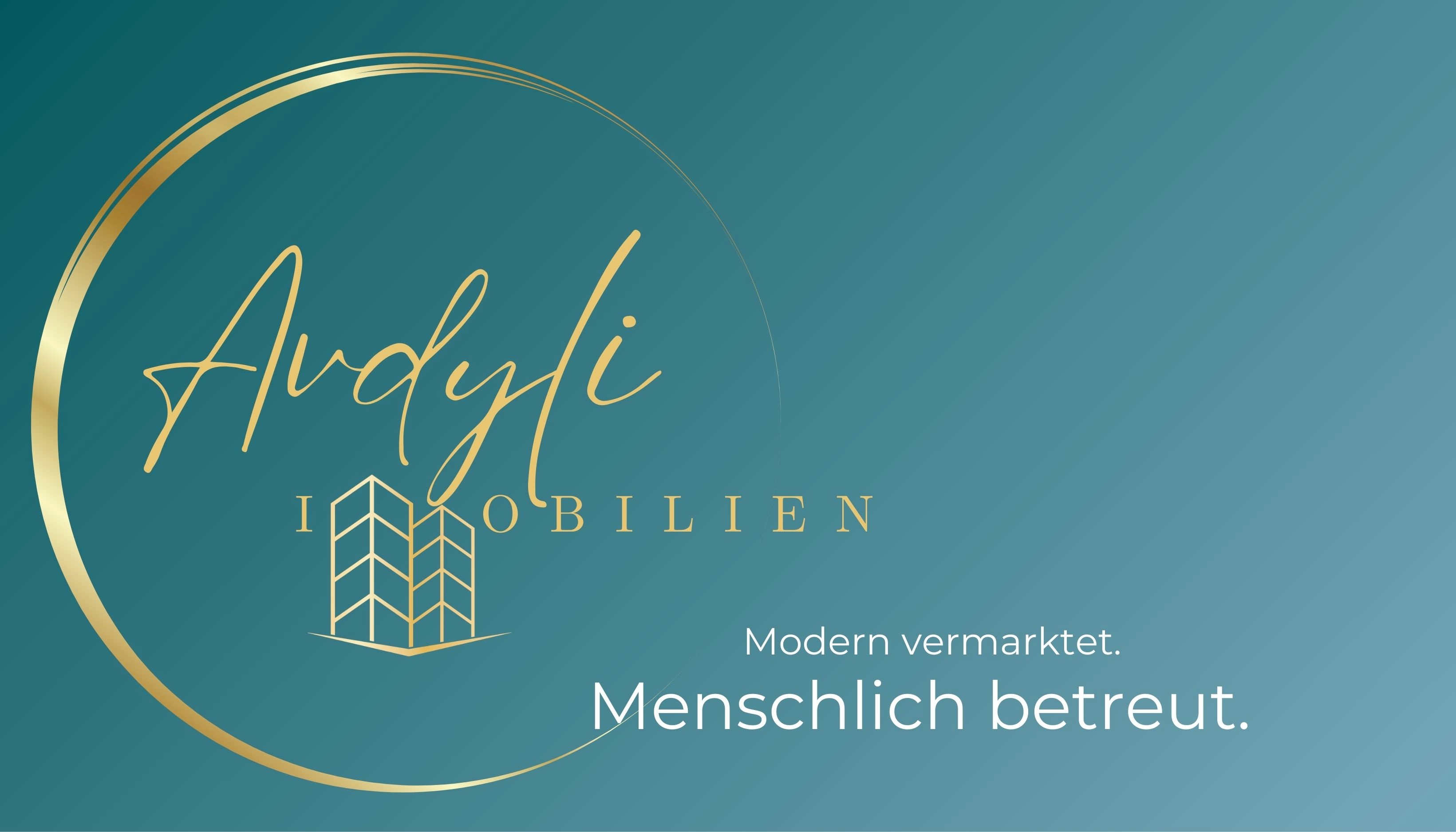 Avdyli Immobilien aus Schwaigern