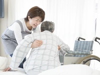 VELIZ-Pflege GmbH aus Massenbachhausen