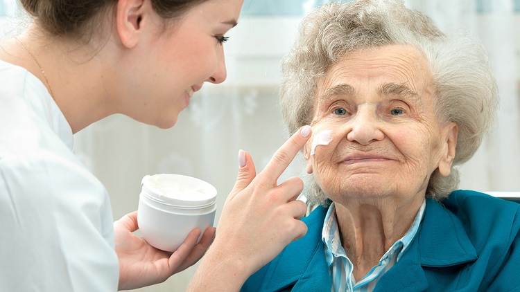 VELIZ-Pflege GmbH aus Massenbachhausen