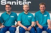 Beck GmbH aus Massenbachhausen