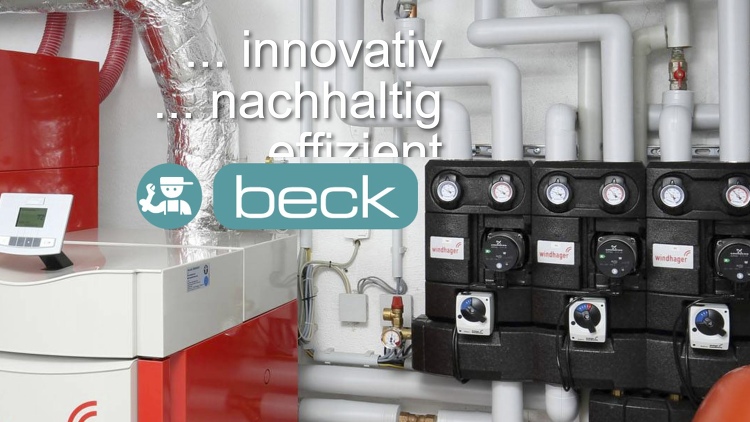 Beck GmbH aus Massenbachhausen