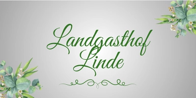 Gasthaus Linde aus Schwaigern