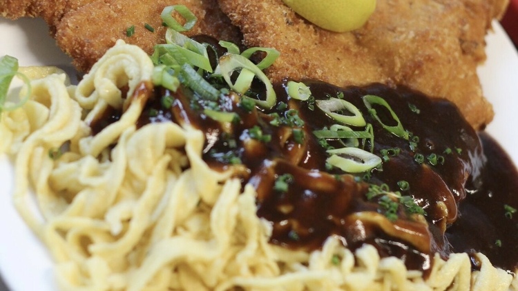 Gasthaus Linde aus Schwaigern