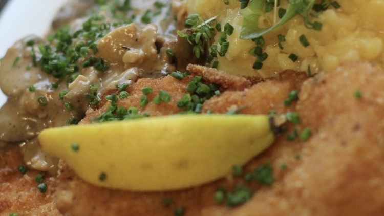 Gasthaus Linde aus Schwaigern