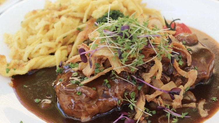 Gasthaus Linde aus Schwaigern